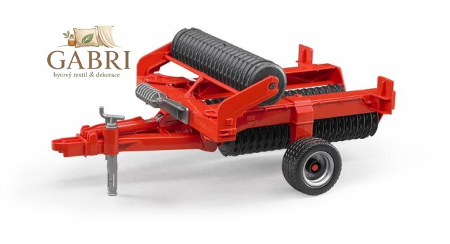 Bruder Cambridge Válec na půdu