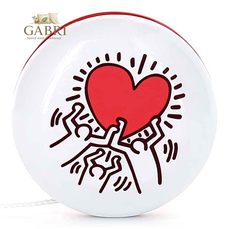 Vilac Jojo Andělské srdce