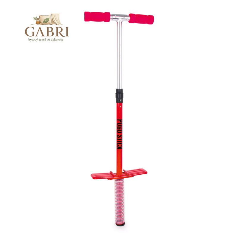 small foot Tyč Pogo variabilní