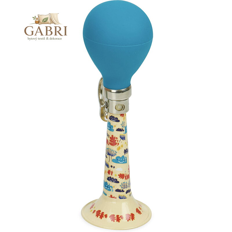 Vilac Klakson 1ks modrá