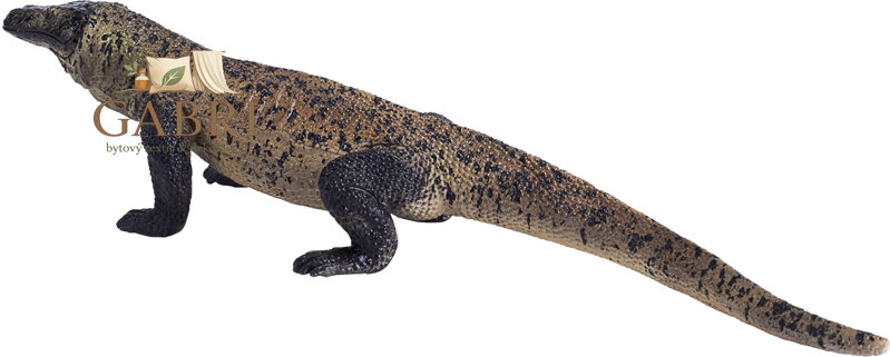 Mojo Varan komodský