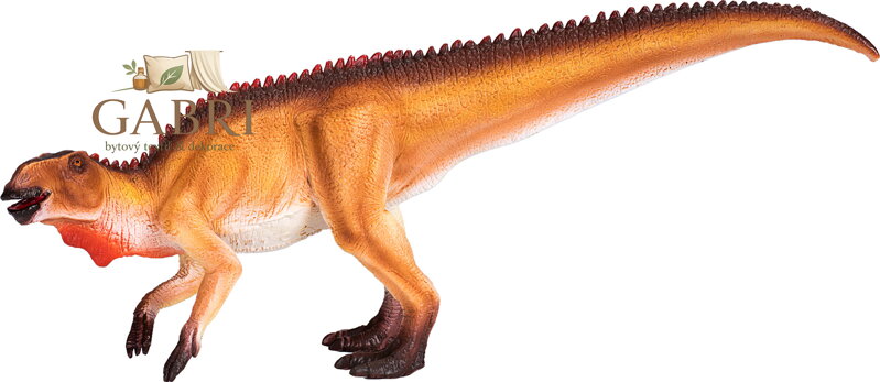 Mojo Mandschurosaurus
