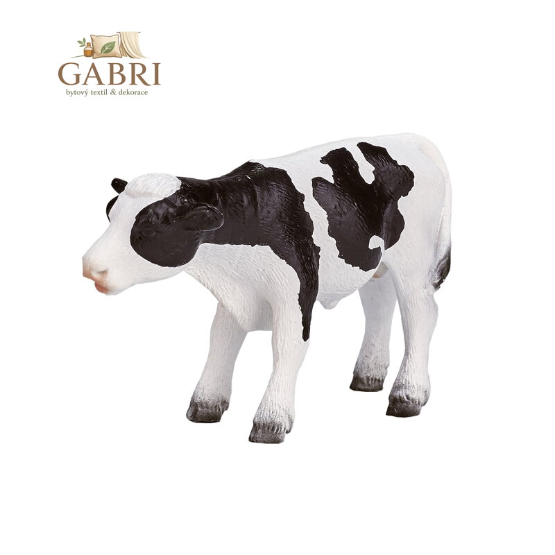 Mojo Holštýnské tele stojící