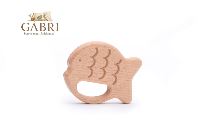 Bajo Kousátko Rybička