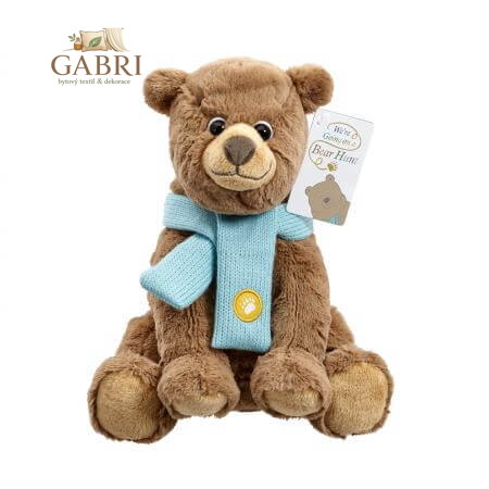 Rainbow Chystáme se na lov Medvěd plyšový