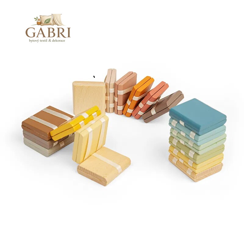 Bigjigs Toys Jákobův žebřík 1 ks