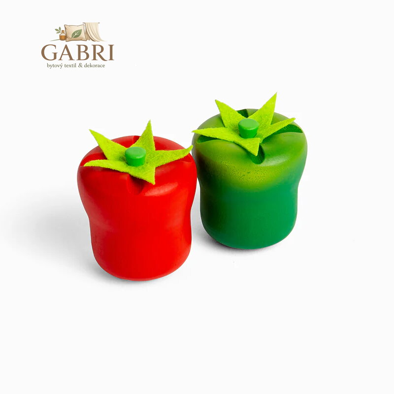 Bigjigs Toys Paprika 1 ks