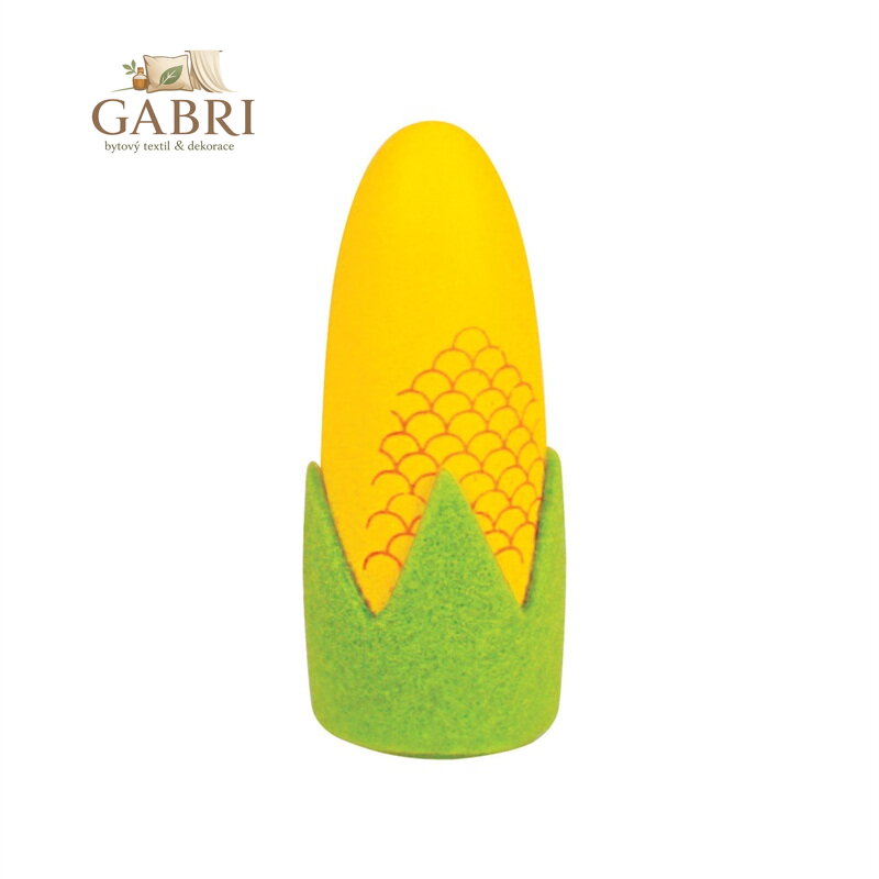 Bigjigs Toys Kukuřice 1 ks