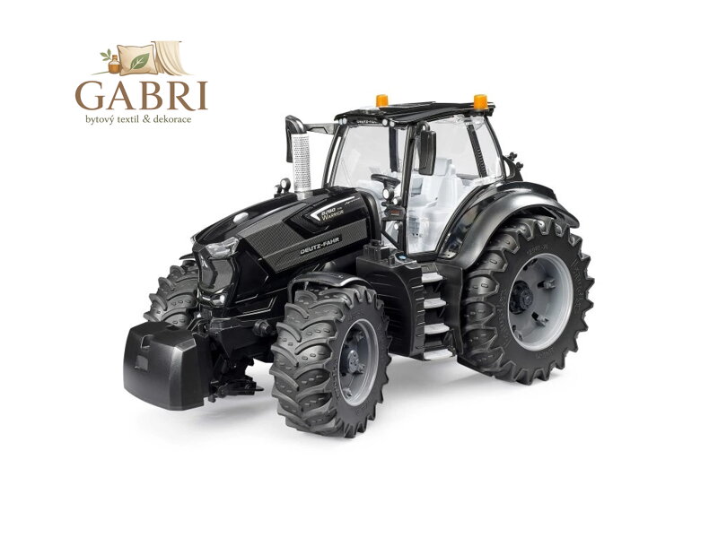 Bruder Traktor Deutz-Fahr 8280 TTV Warrior