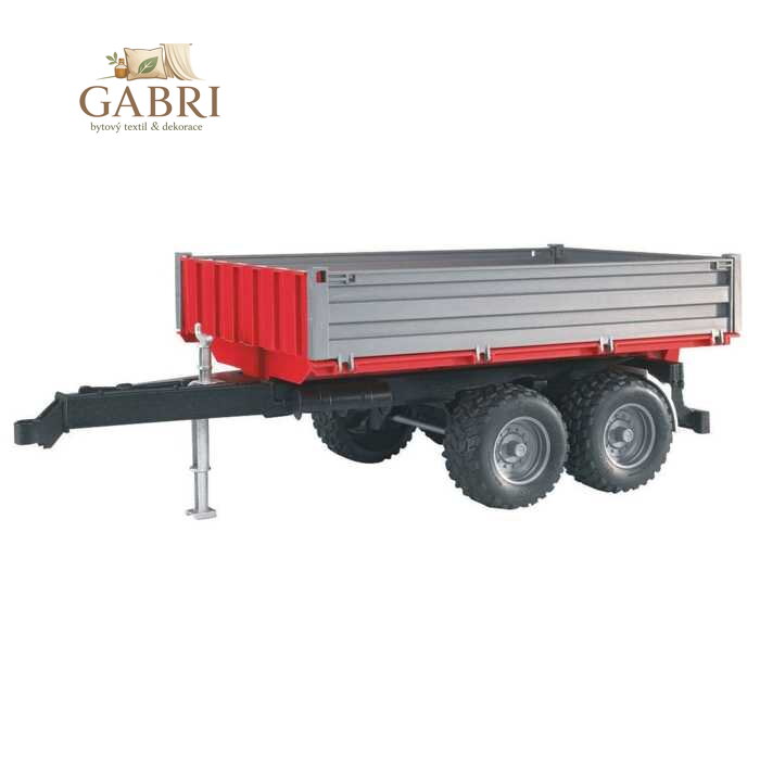 Bruder Sklápěcí vůz