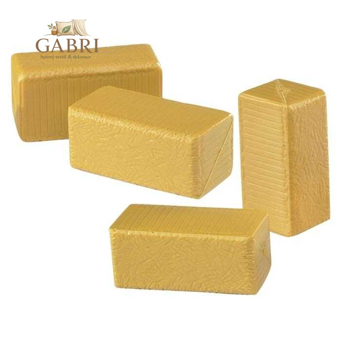 Bruder Balíky slámy hranaté 4 Ks