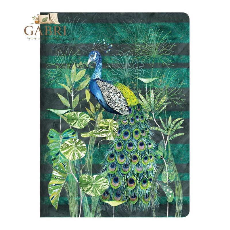 Galison Sada zápisníků Arjuna 2 ks