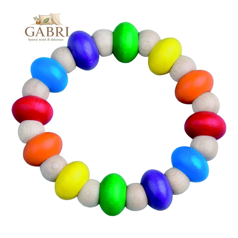 Detoa Ohýbací kroužek