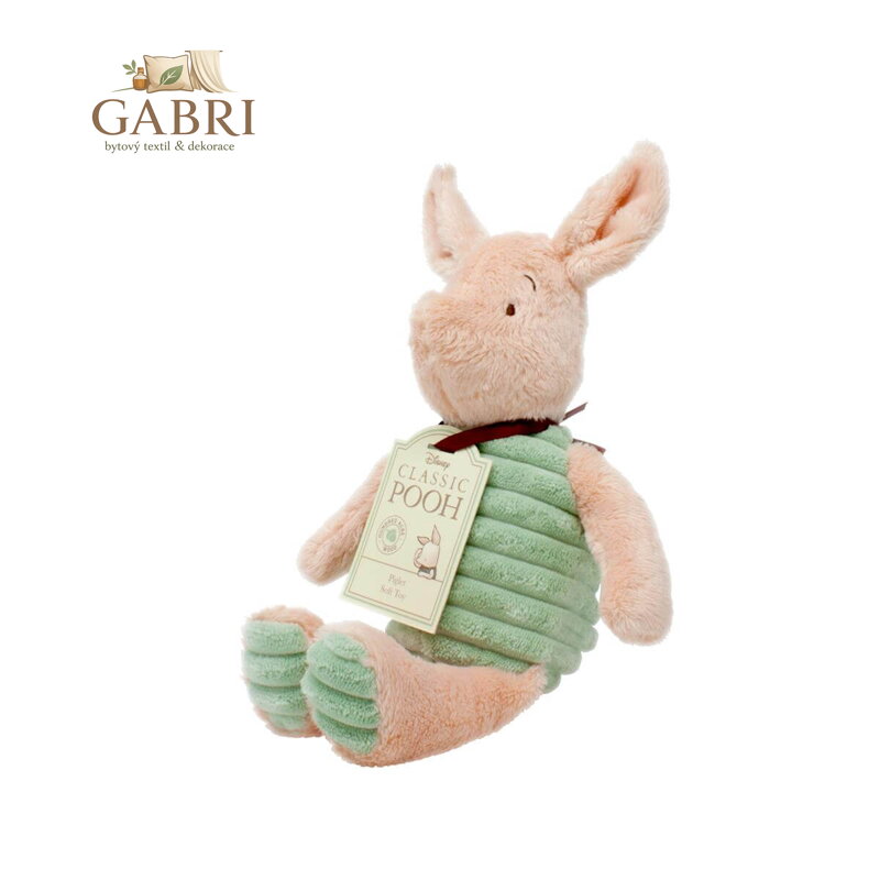 Rainbow Plyšové Prasátko malé