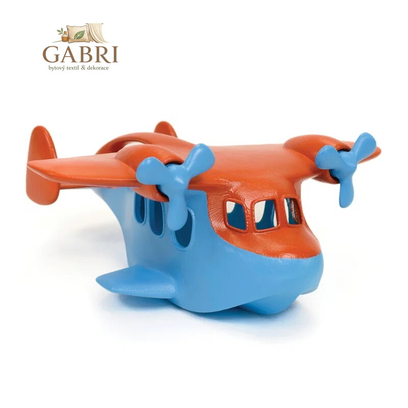 Green Toys Hydroplán