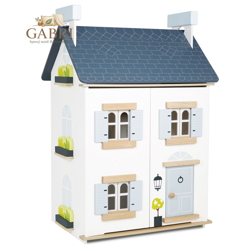 Le Toy Van Domeček Sky