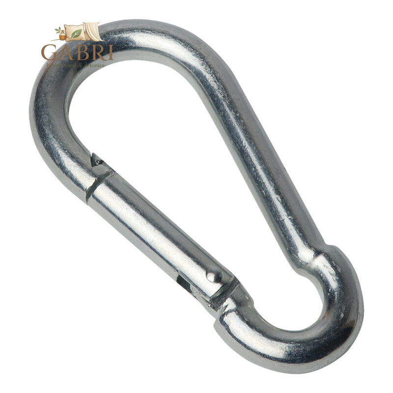 Karabina ocelová střední