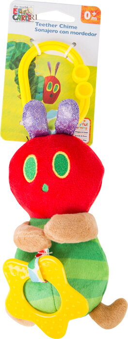 small foot Kousátko Caterpillar