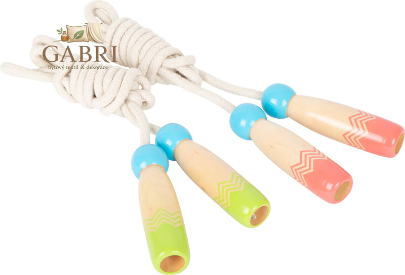 small foot Švihadlo Active 2 ks