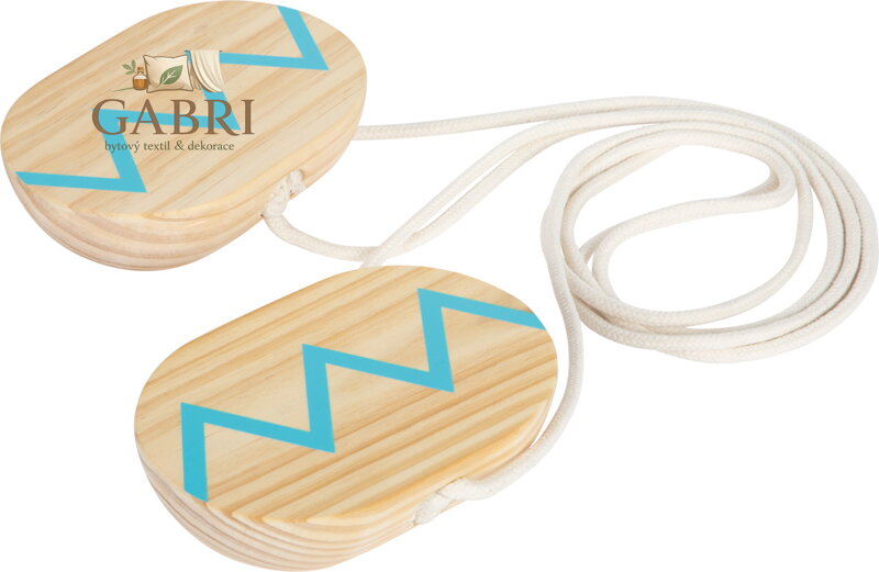 small foot Chůdy Active