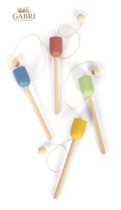 small foot Ball Catcher 1 ks