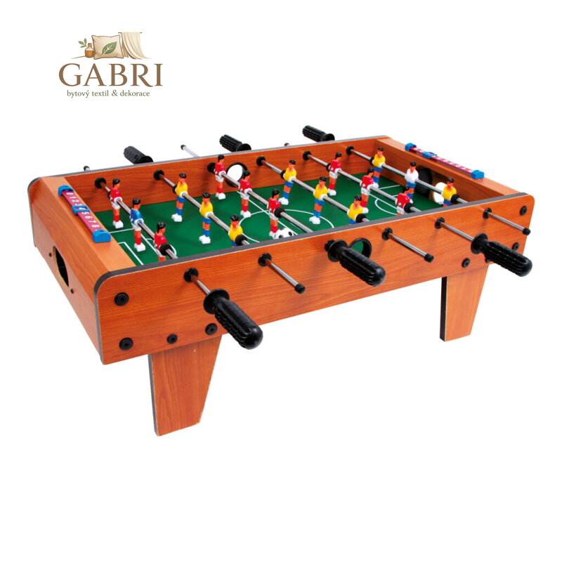small foot Stolní fotbal velký - poškozený obal