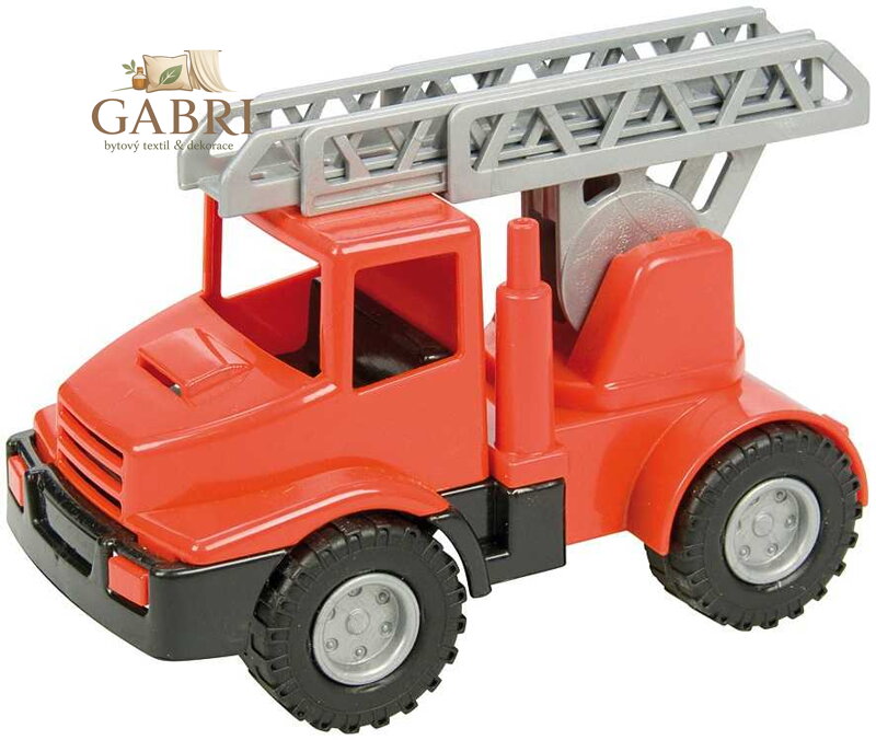 Lena Mini Compact hasiči