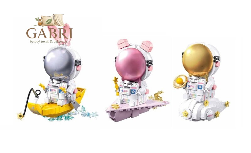 Sluban Pleyerid M38-P8026 Letec 1 ks