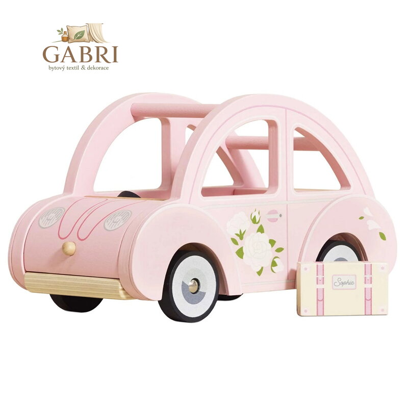 Le Toy Van Auto Sophie