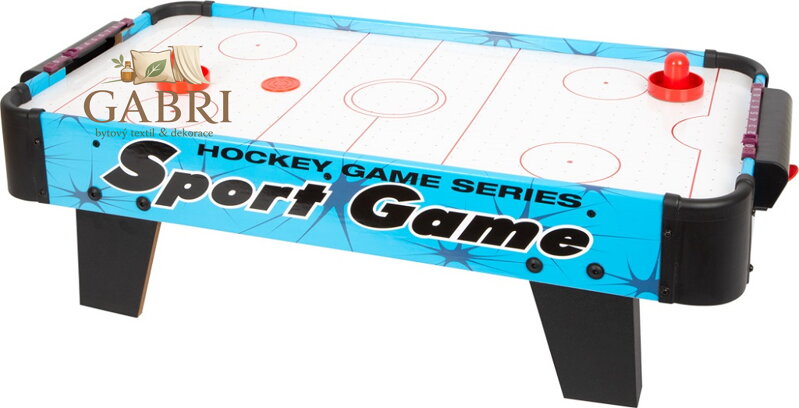 small foot Vzdušný hokej Sport