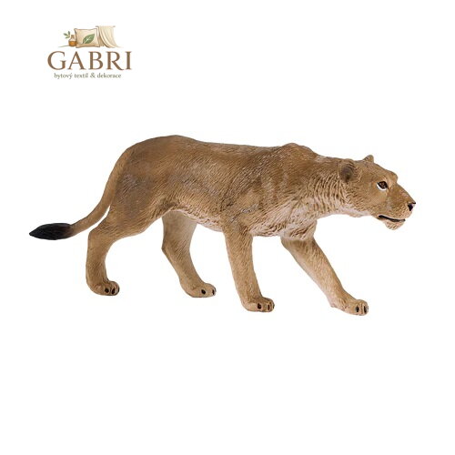 Mojo Lvice stojící