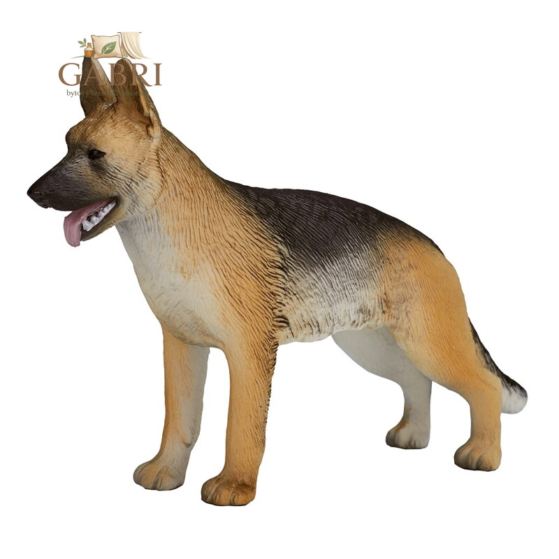 Mojo Německý ovčák