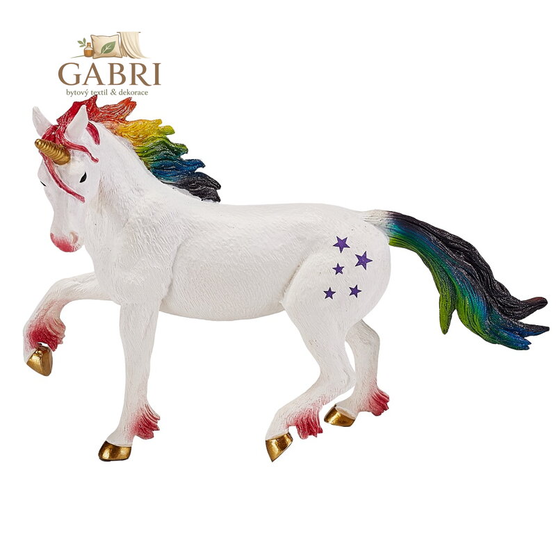 Mojo Jednorožec duhový