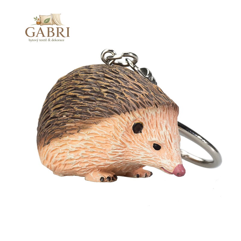 Mojo Klíčenka Ježek