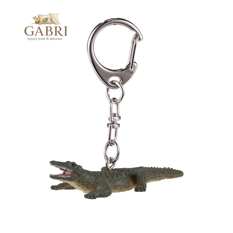 Mojo Klíčenka Krokodýl