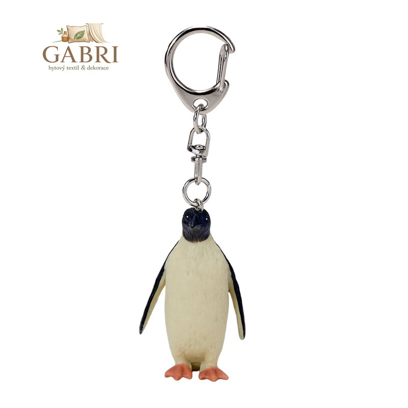 Mojo Klíčenka Tučňák oslí