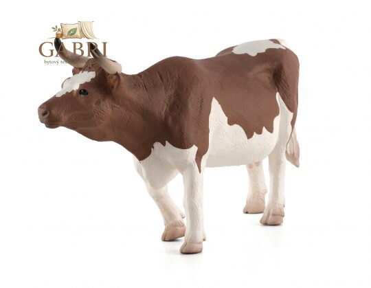 Mojo Simentálská kráva