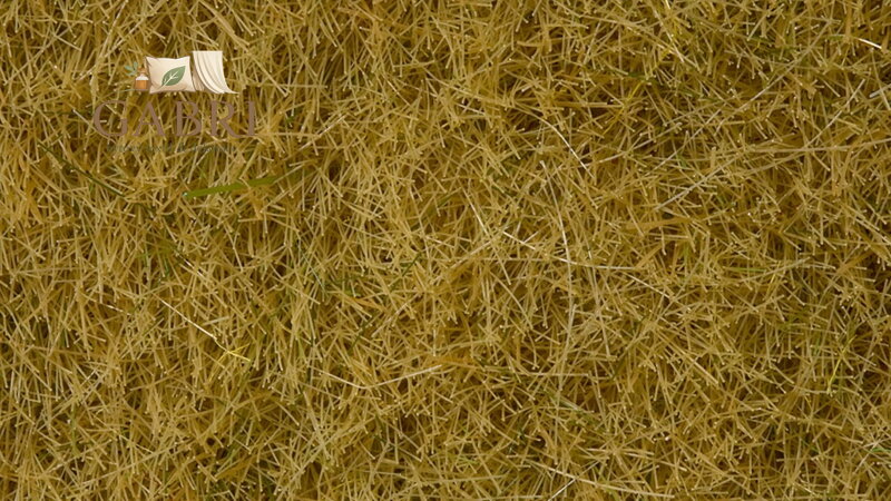 Noch Statická tráva suchá 6 mm