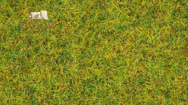 Noch Statická tráva Letní louka 2,5 mm