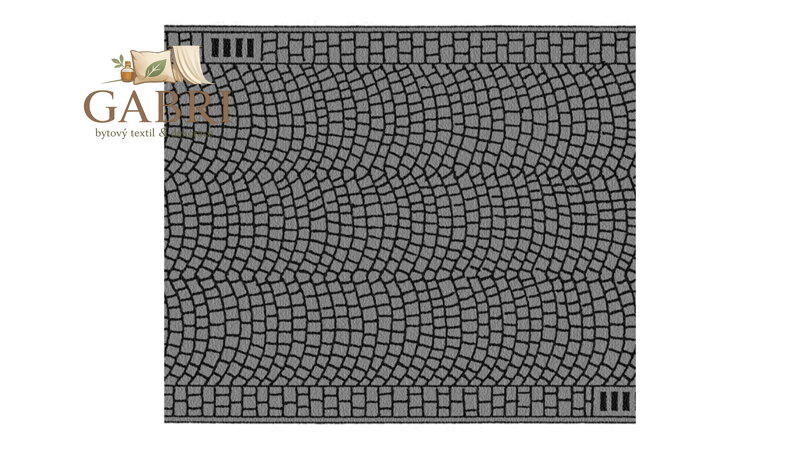 Noch Silnice Dlažba 100x6,6 cm