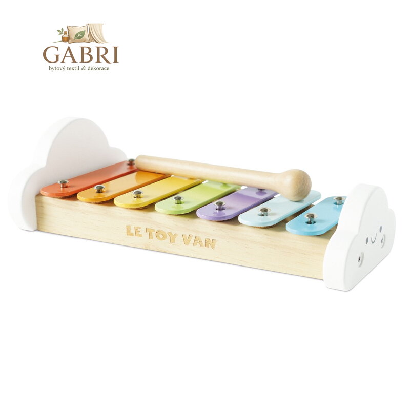 Le Toy Van Xylofon