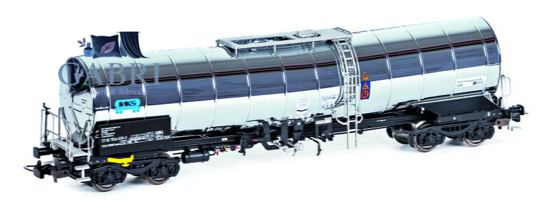 Piko Cisterna Zacens VKS - CZ - 72226