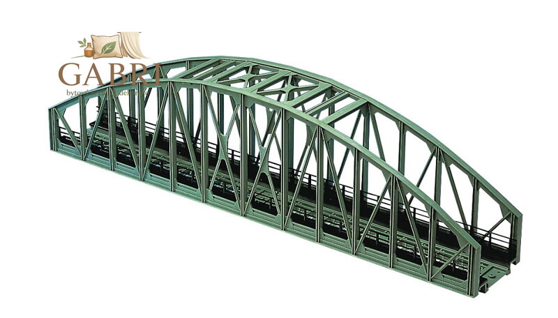 Roco Obloukový most - 40081