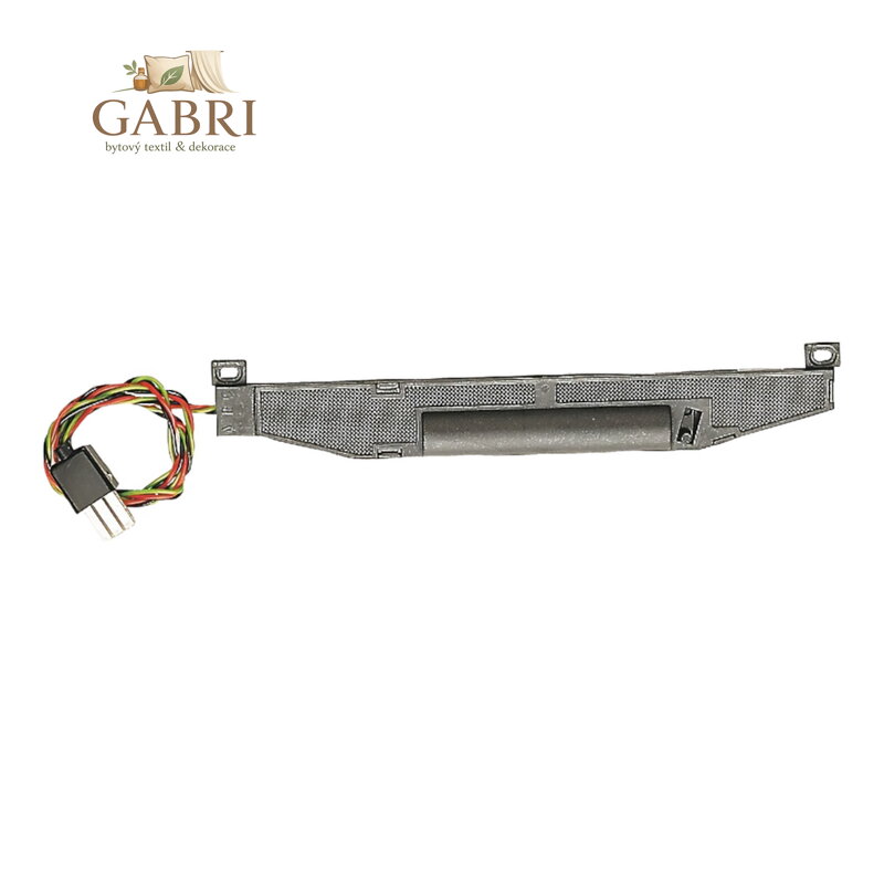 Roco Line Přestavník pro výhybky bez podloží pravý - 40296