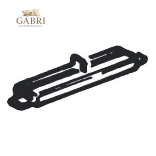 Roco Kolejová spojka izolační 24 ks - 42611