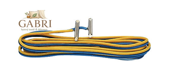 Roco 2pólový propojovací kabel - 42613