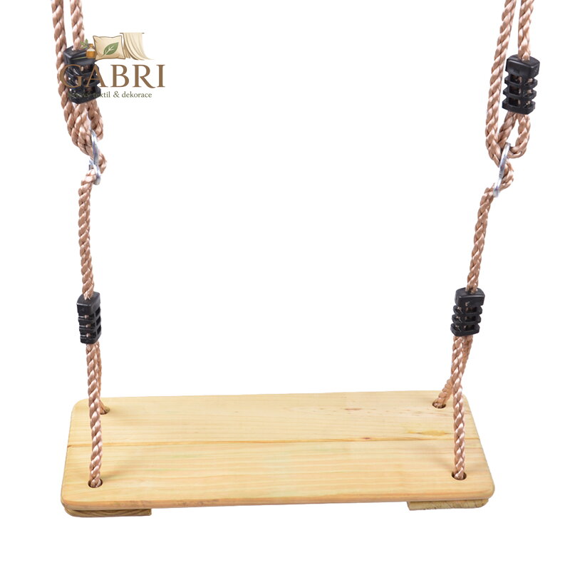 2Kids Toys Dřevěná houpačka