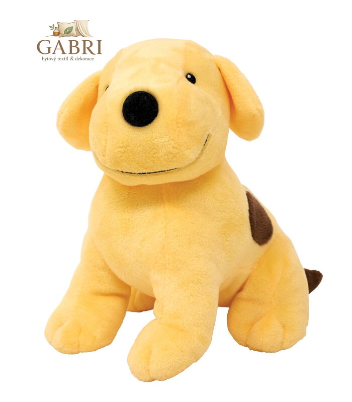 Rainbow Plyšový pejsek Spot