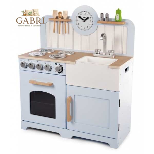 Tidlo Country kuchyňka