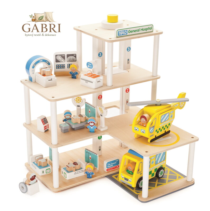 Tidlo Všeobecná nemocnice